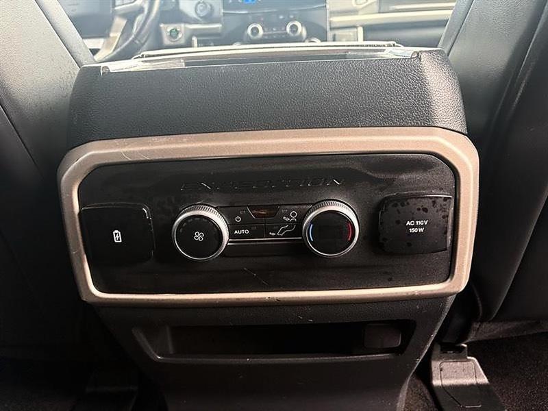 Ford Expedition  2022