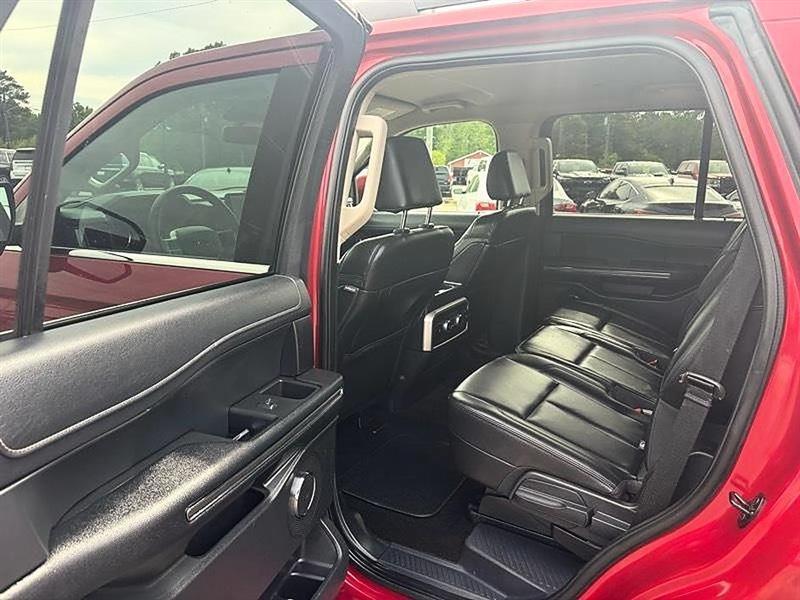 Ford Expedition  2022