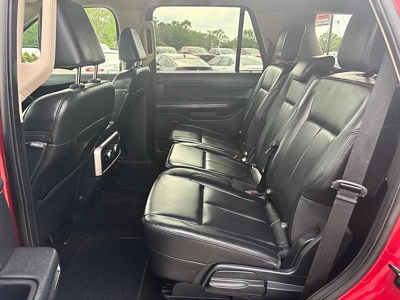 Ford Expedition  2022