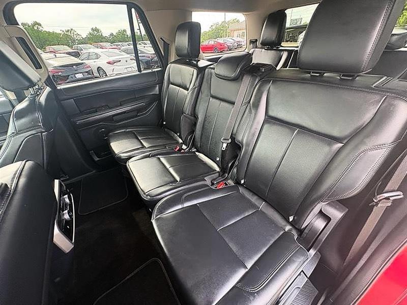 Ford Expedition  2022