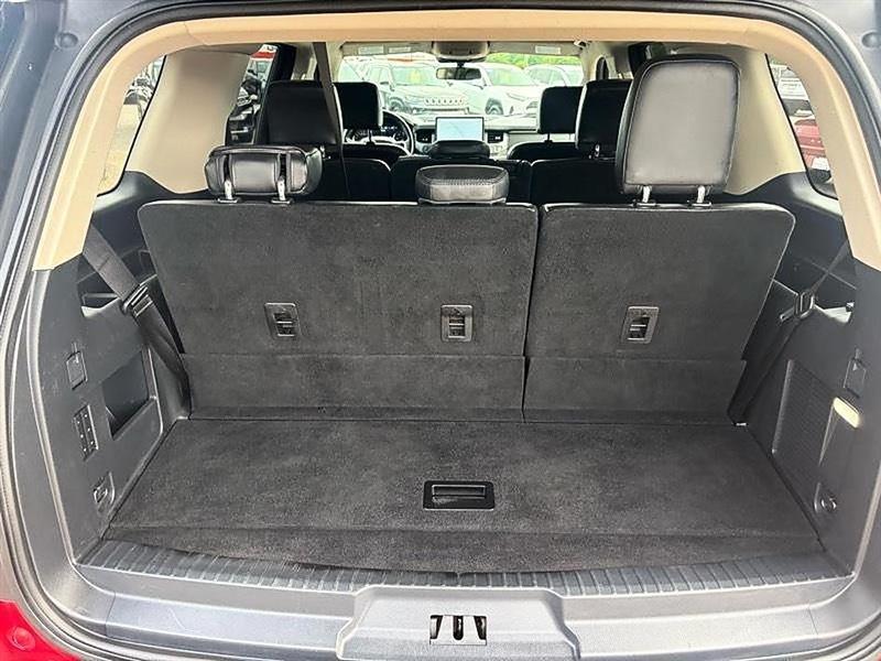 Ford Expedition  2022