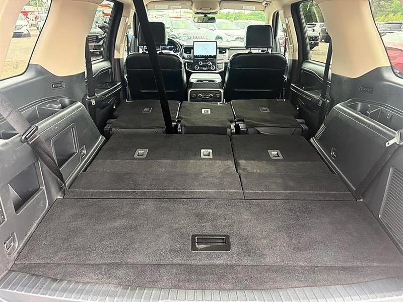 Ford Expedition  2022