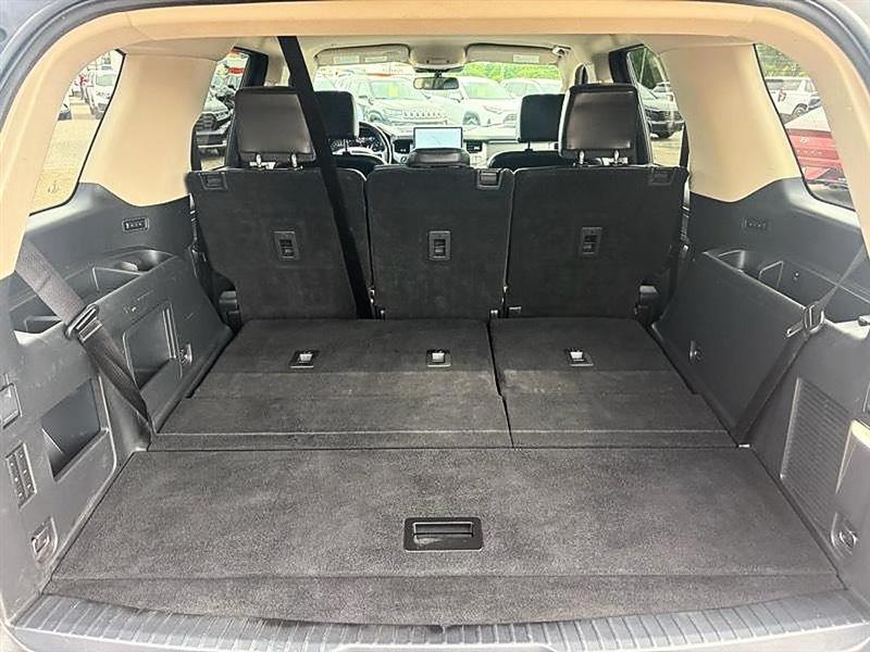 Ford Expedition  2022