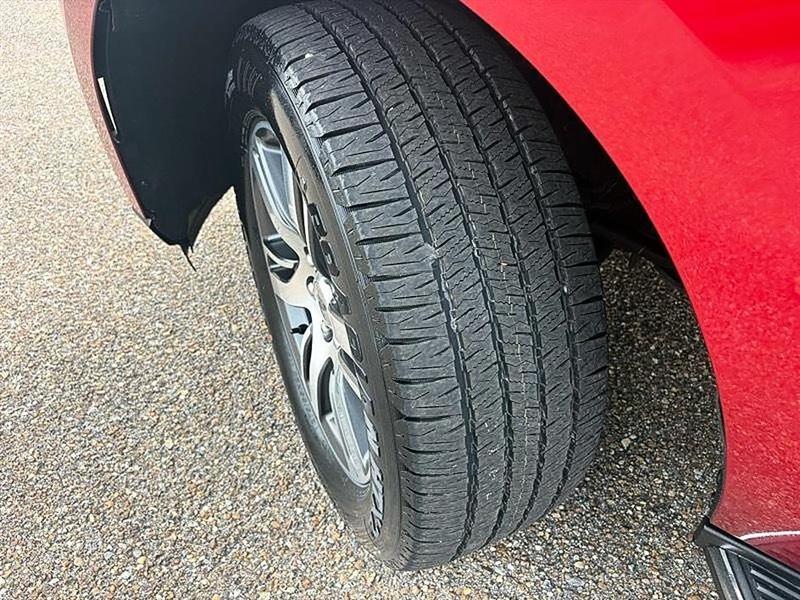 Ford Expedition  2022