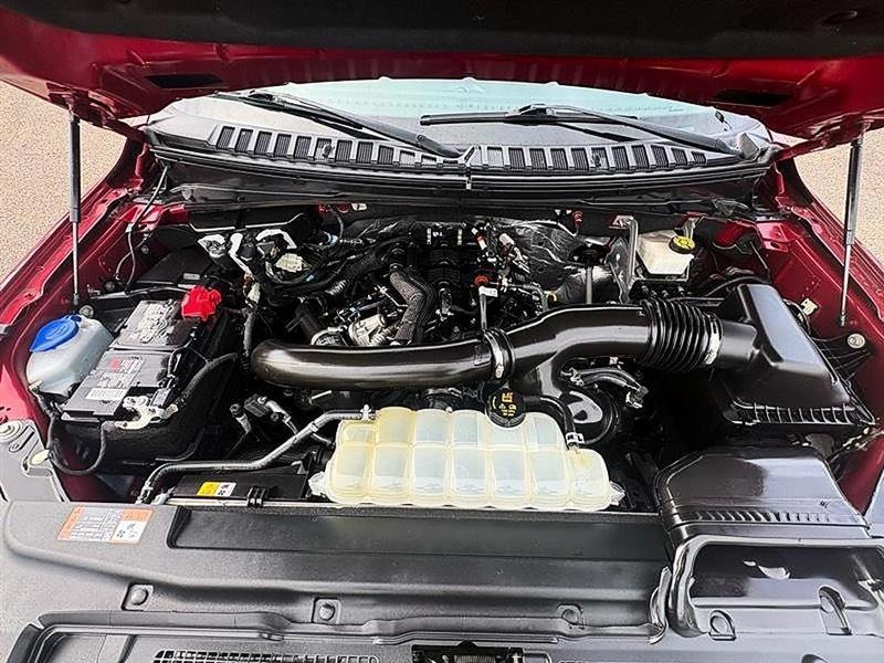 Ford Expedition  2022