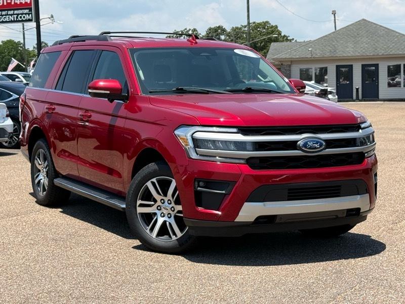 Ford Expedition  2022