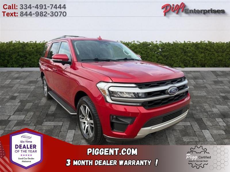 Ford Expedition  2022