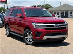 2022 Ford Expedition 
