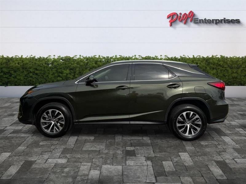 Lexus RX 350  2022