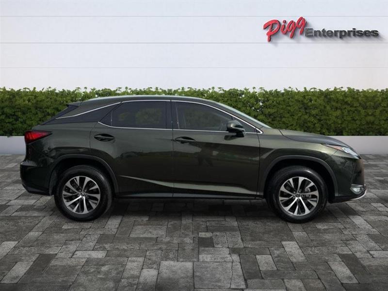 Lexus RX 350  2022