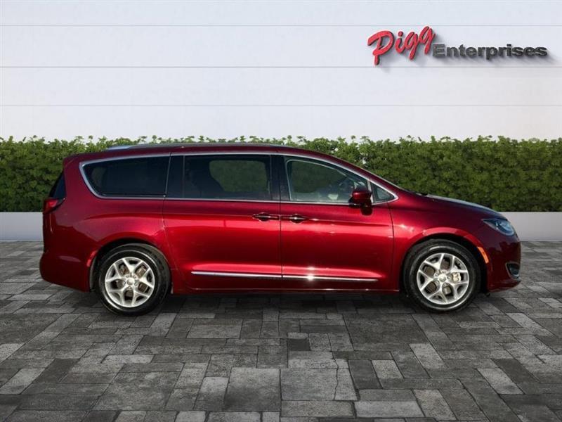 Chrysler Pacifica  2020