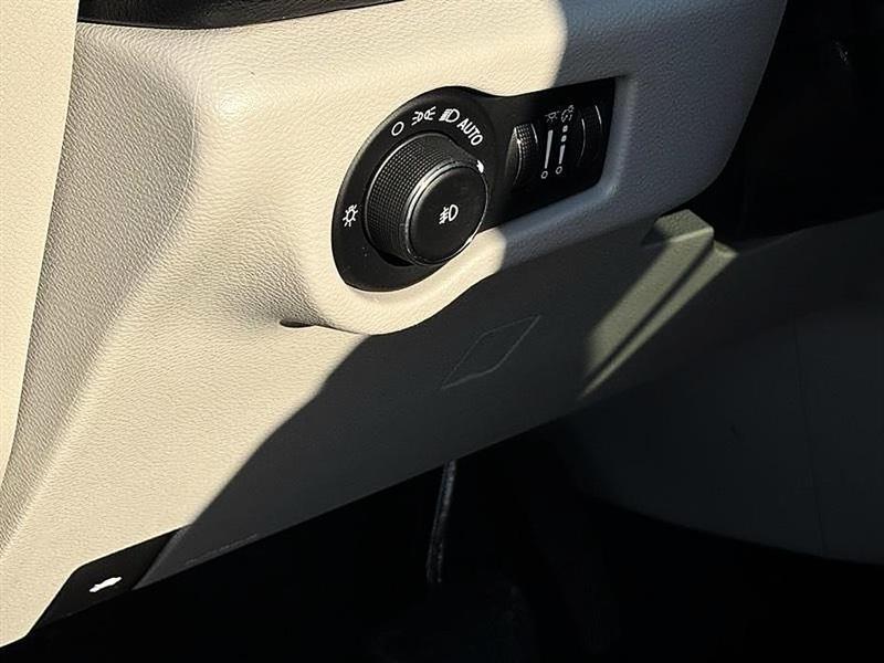 Chrysler Pacifica  2020