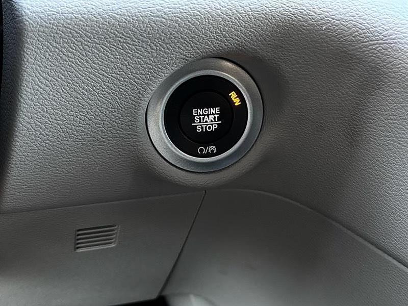 Chrysler Pacifica  2020