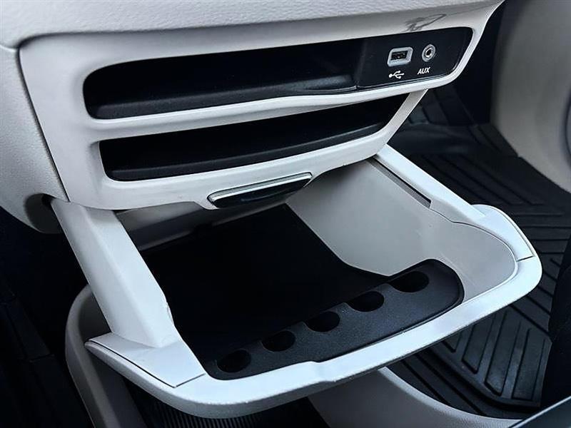 Chrysler Pacifica  2020