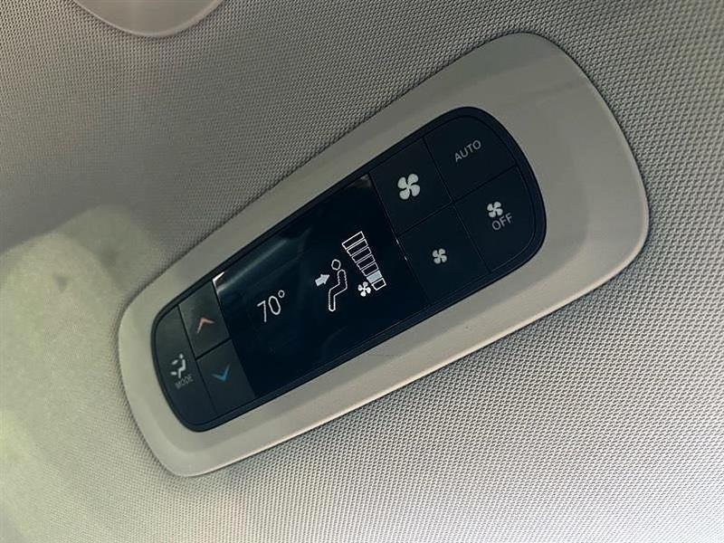 Chrysler Pacifica  2020