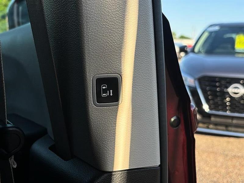 Chrysler Pacifica  2020