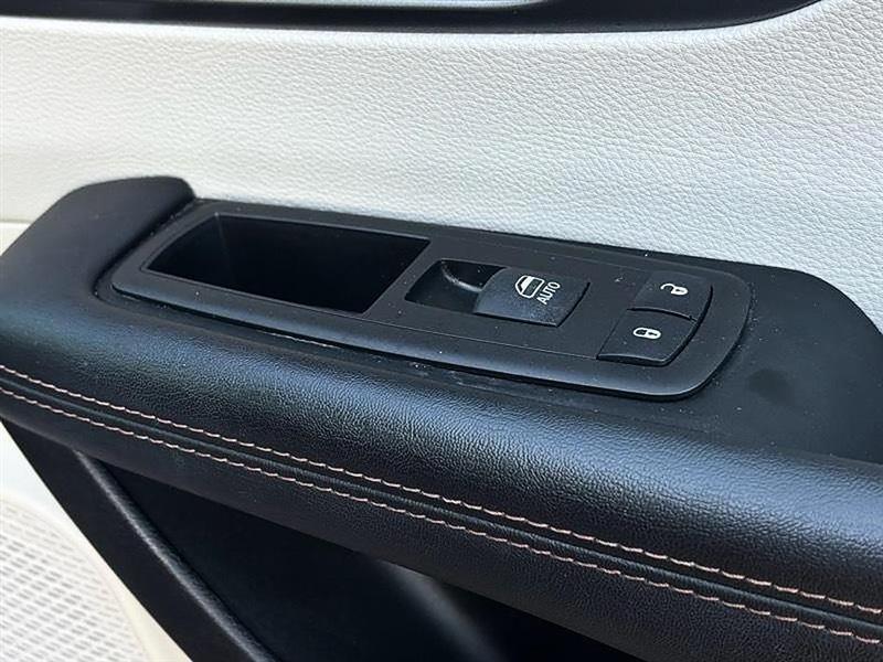 Chrysler Pacifica  2020