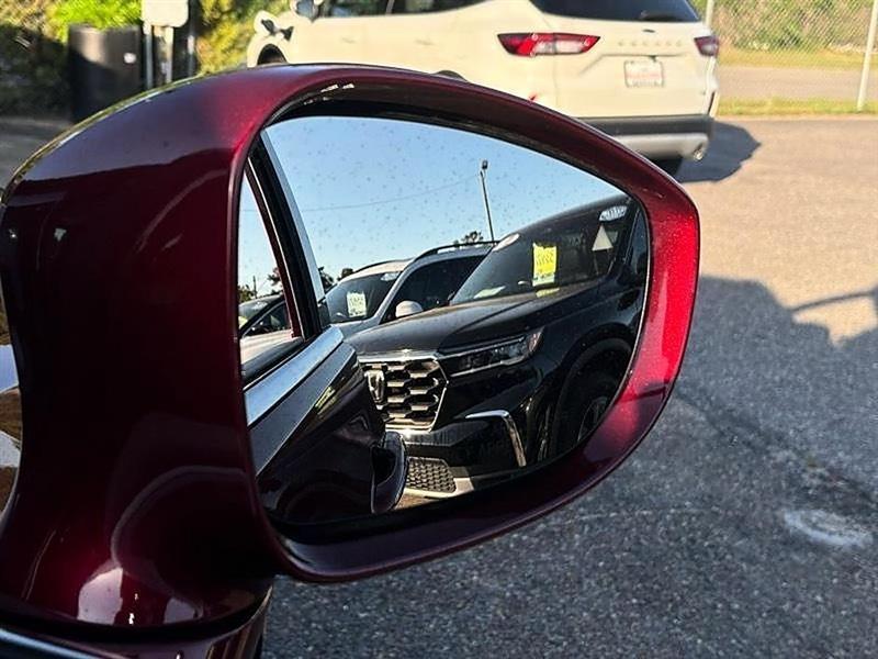 Chrysler Pacifica  2020