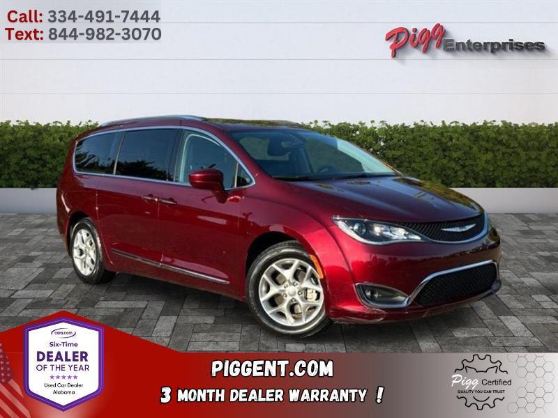 2020 Chrysler Pacifica TOURING L 2WD