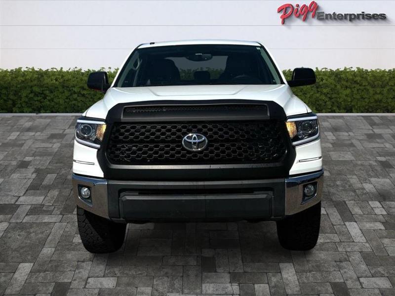 Toyota Tundra  2016