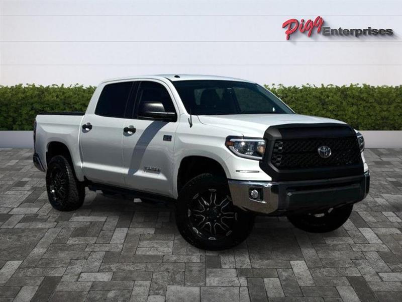 Toyota Tundra  2016