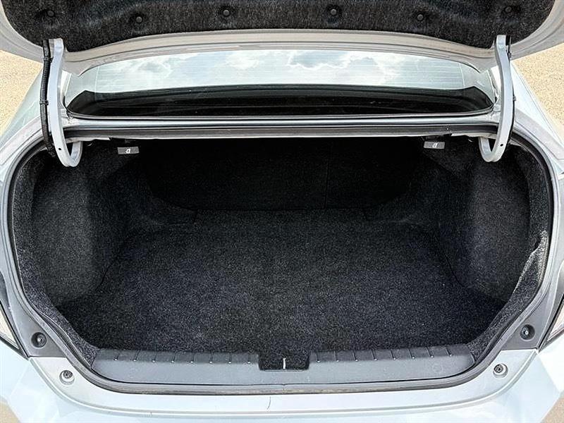 Honda Civic Coupe  2019