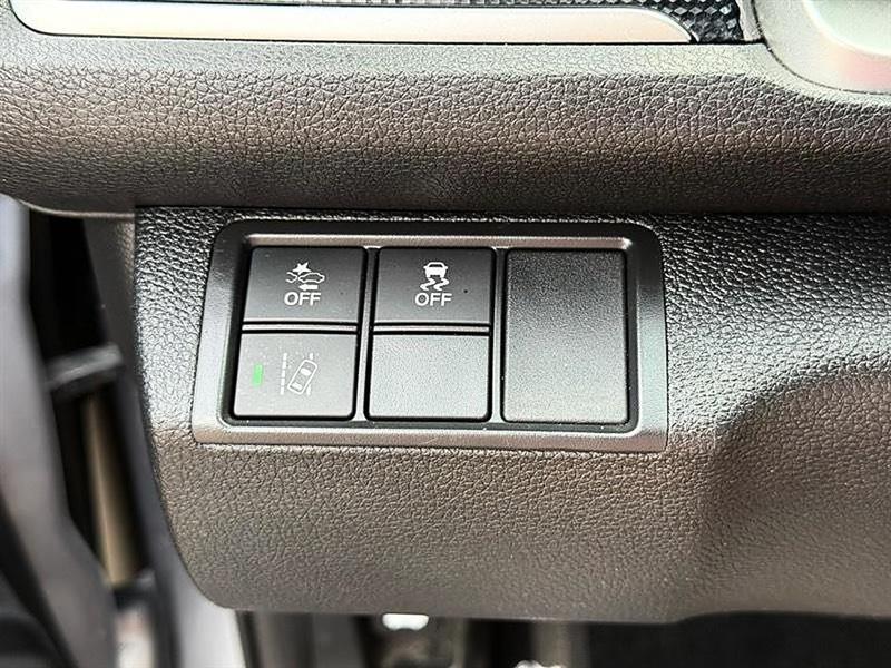 Honda Civic Coupe  2019