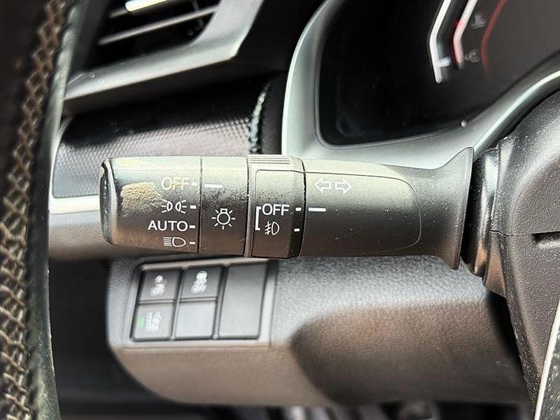 Honda Civic Coupe  2019