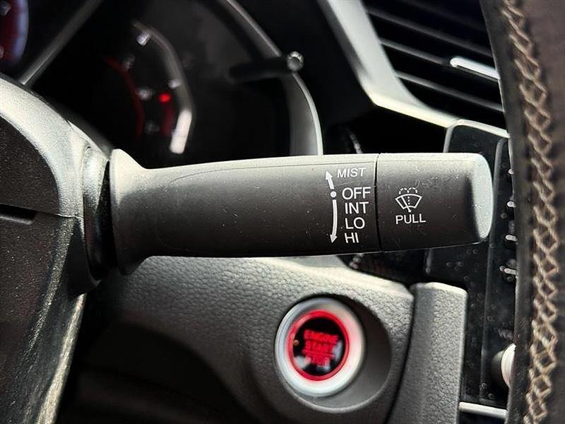 Honda Civic Coupe  2019