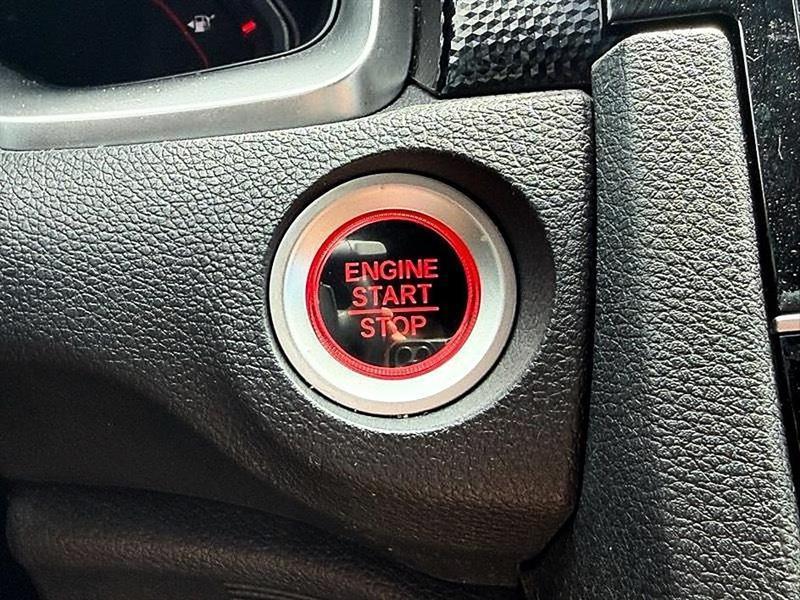 Honda Civic Coupe  2019