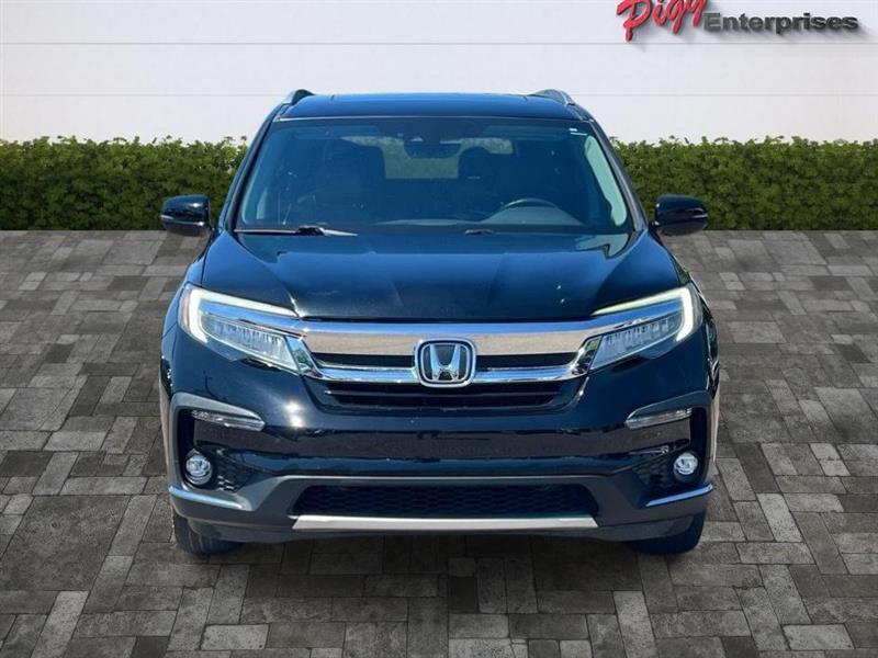 Honda Pilot  2019