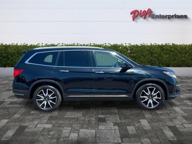 Honda Pilot  2019