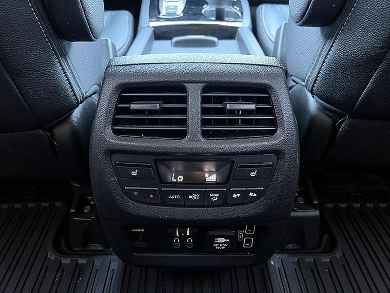 Honda Pilot  2019
