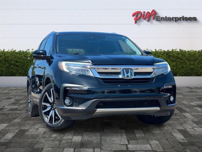 Honda Pilot  2019