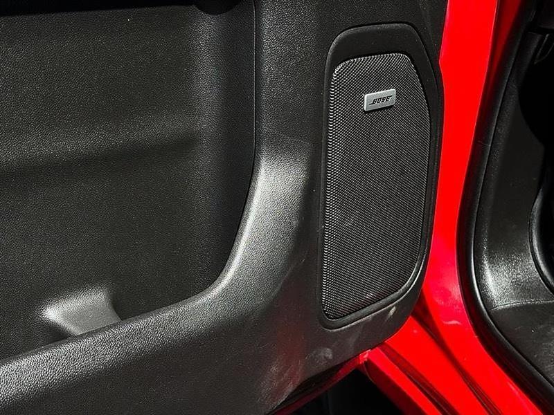 Chevrolet Silverado 1500  2019