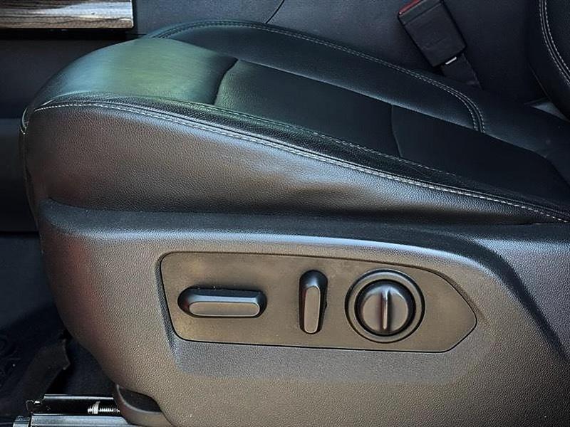 Chevrolet Silverado 1500  2019