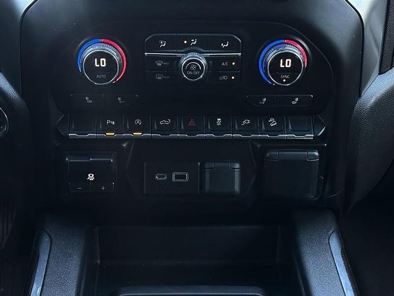 Chevrolet Silverado 1500  2019