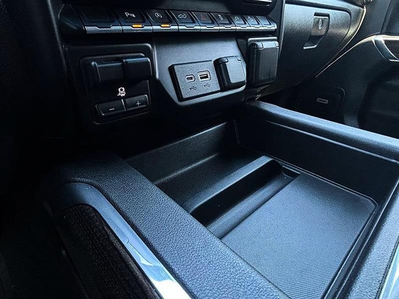 Chevrolet Silverado 1500  2019