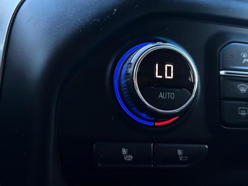 Chevrolet Silverado 1500  2019