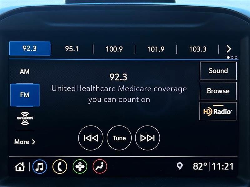 Chevrolet Silverado 1500  2019