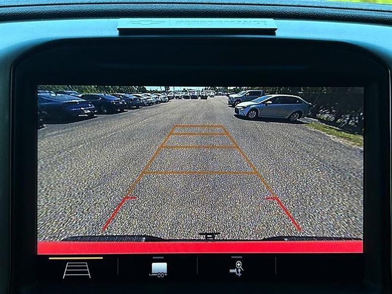 Chevrolet Silverado 1500  2019