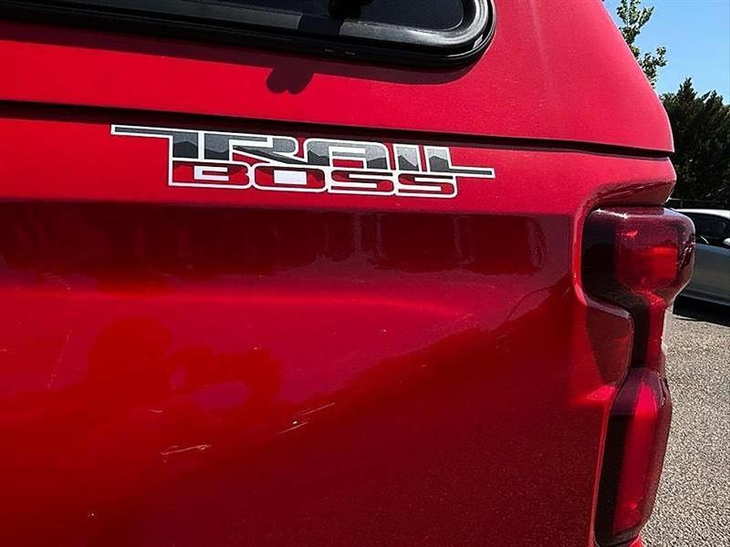 Chevrolet Silverado 1500  2019