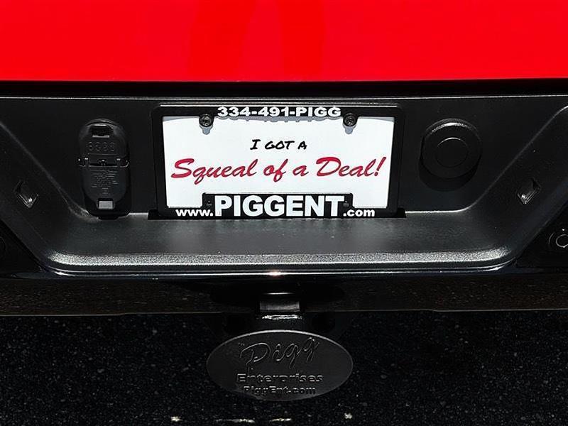 Chevrolet Silverado 1500  2019