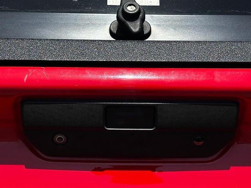 Chevrolet Silverado 1500  2019