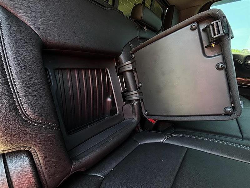 Chevrolet Silverado 1500  2019