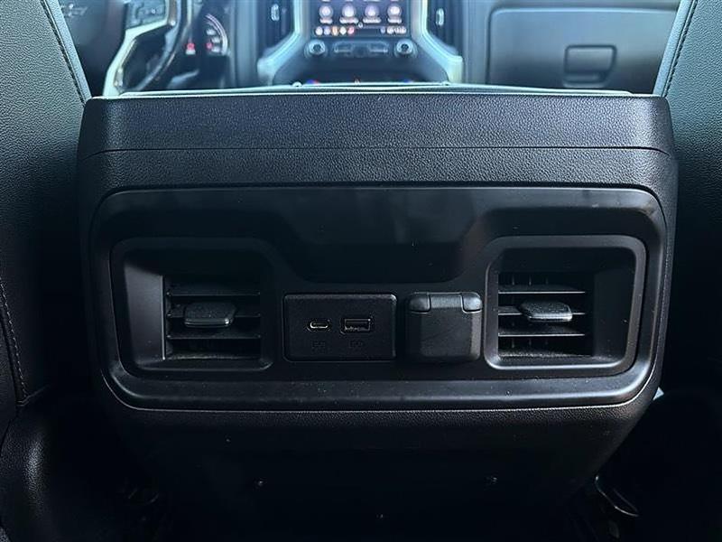 Chevrolet Silverado 1500  2019