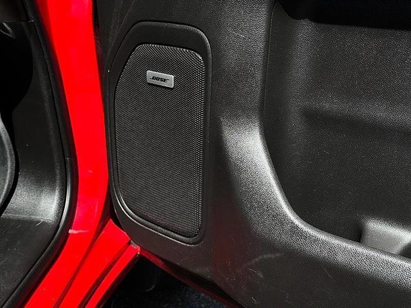 Chevrolet Silverado 1500  2019