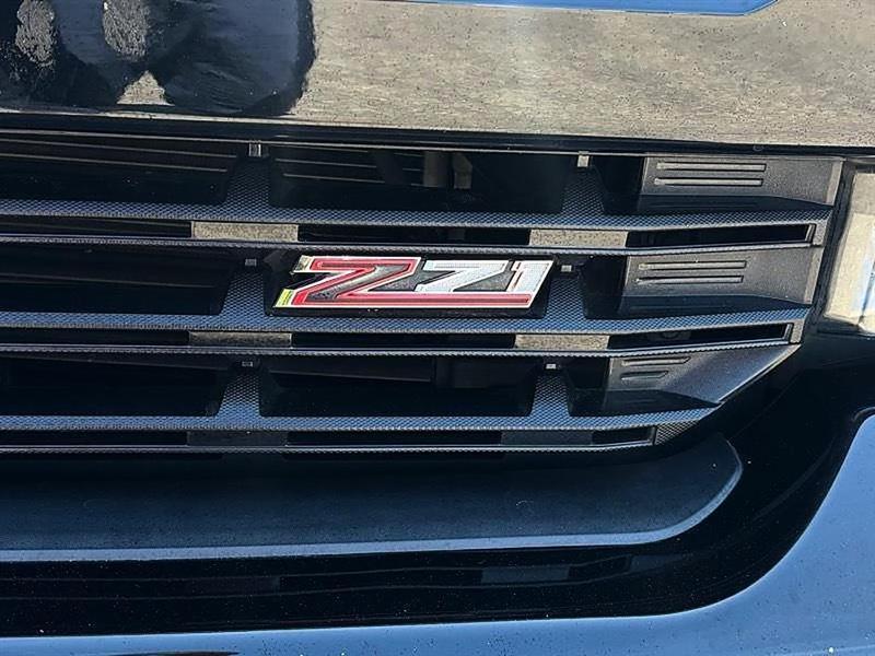 Chevrolet Silverado 1500  2019