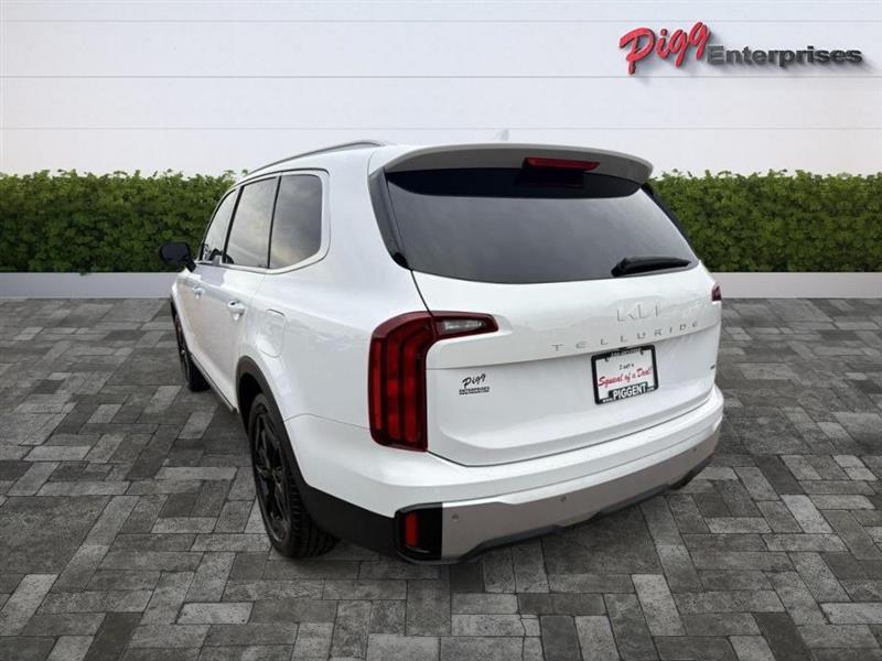 Kia Telluride S AWD 2024