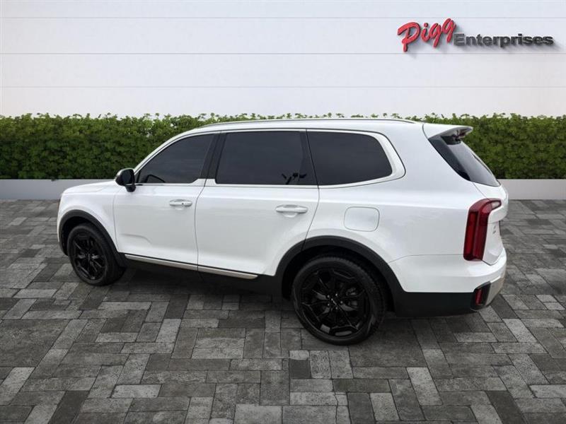 Kia Telluride S AWD 2024